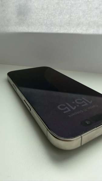 IPhone 16 Pro 256 Gb в Москве фото 4
