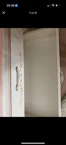 Комод б/у в Москве фото 7