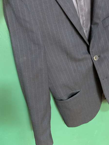 Пиджак мужской в Красноярске фото 7