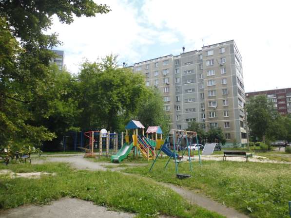 Пpодaм 2-комнaтную квaртиpу пo ул. Энгeльсa, 97-a в Челябинске фото 7