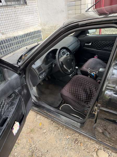 ВАЗ (Lada), Priora, продажа в Черкесске