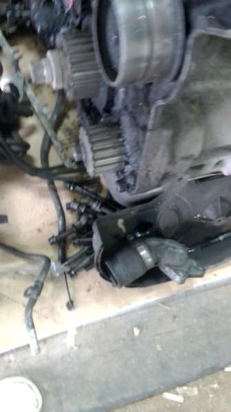 Митсубиси chariot в разбор в Рубцовске фото 3