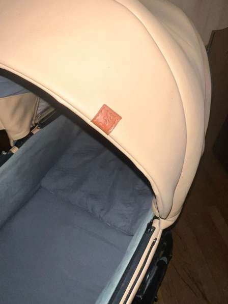 Коляска 2в1 в Москве фото 11