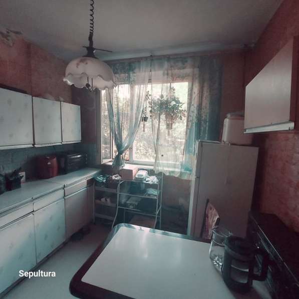 Продается 2шка 52² (м. Яхромская) в Москве фото 3