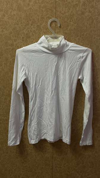 Водолазка школьная