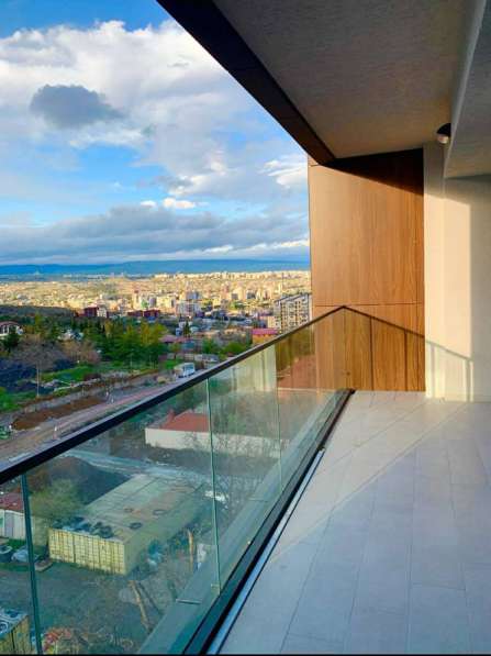 Аренда квартира в Тбилиси в