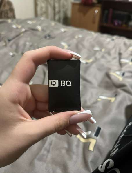 ::Аккумулятор BQ
