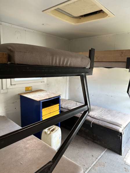 Продается вагончик в Оренбурге