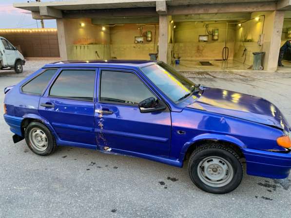 ВАЗ (Lada), 2114, продажа в Махачкале в Махачкале фото 3