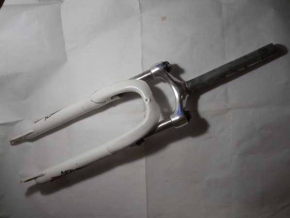 Вилка Maverik амортизационная