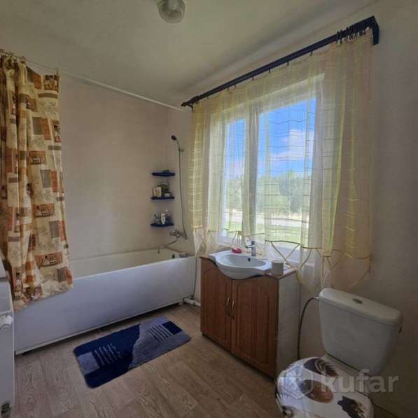 Жилой коттедж в Жлобине в фото 7