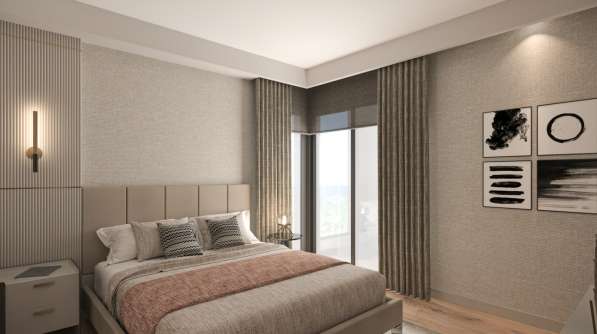 4-к. квартира 170м ² Турция, Анталья, Унджалы в фото 3