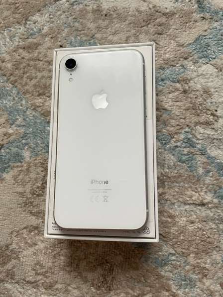 IPhone XR 128 в Казани фото 8