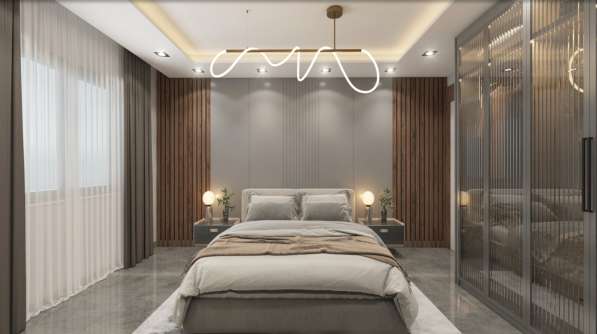 2-к. квартира 70м² Турция, Мерсин, Аяш в фото 7