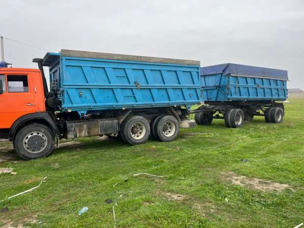 Срочно продаю камаз все вопросы в Москве фото 3