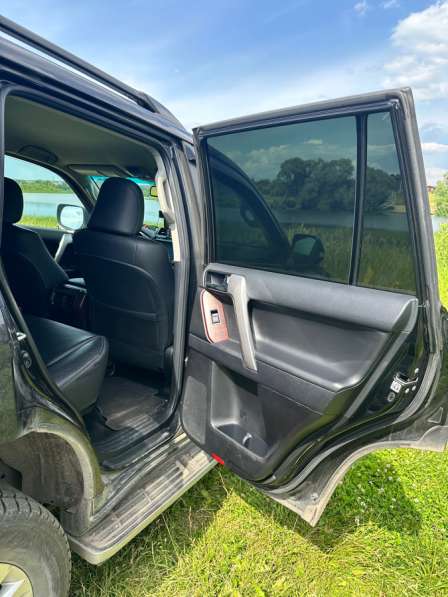 Toyota, Land Cruiser Prado, продажа в Владимире в Владимире фото 6
