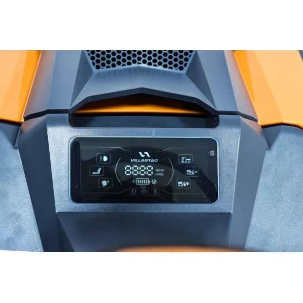 Villartec MR1702H в Санкт-Петербурге фото 3