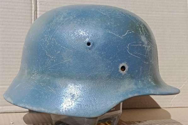 Каска немецкая в Смоленске фото 7