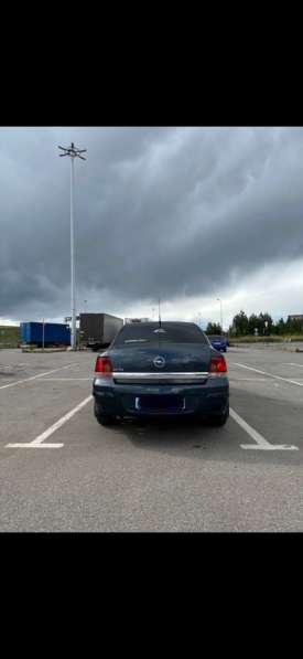 Opel, Astra, продажа в Санкт-Петербурге в Санкт-Петербурге фото 11