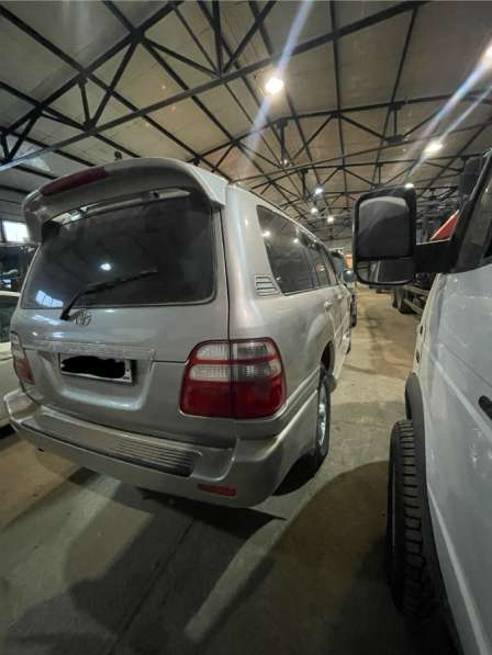 Toyota, Land Cruiser, продажа в Якутске в Якутске фото 5
