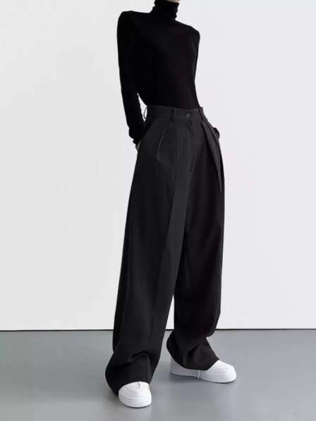 Брюки женские