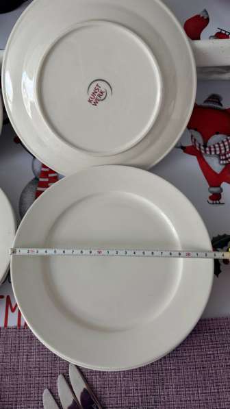 Посуда столовая в Сочи фото 3