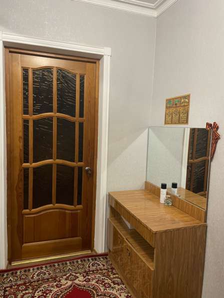 Продается 4-х комнатная квартира на 1 этаже в Москве фото 3