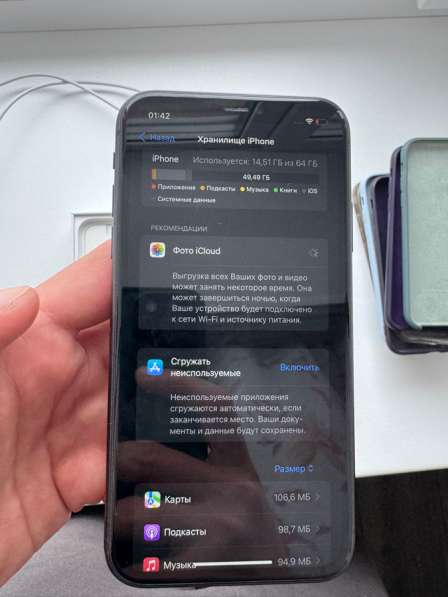 IPhone 11 в Тамбове фото 5