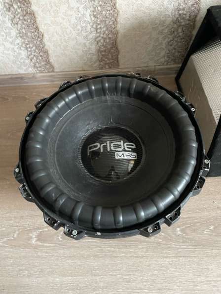 Продам саб прайд м35 в Волхове