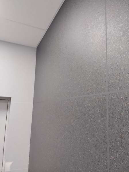 Покраска фасадов, коммерческих помещений в Краснодаре фото 4