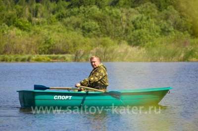 гребную лодку Спорт в Архангельске фото 4