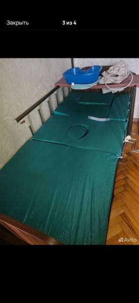 Кровать функциональная б/у в Москве фото 3