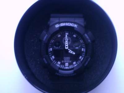 Часы G-shock Casio