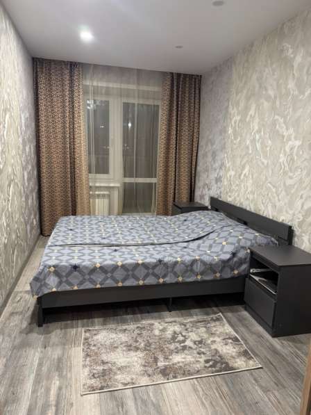 Сдам 2 х комнатную квартиру. Свежий ремонт в Красноярске фото 4