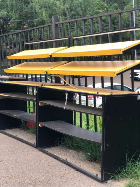 Полка в Железнодорожном фото 4