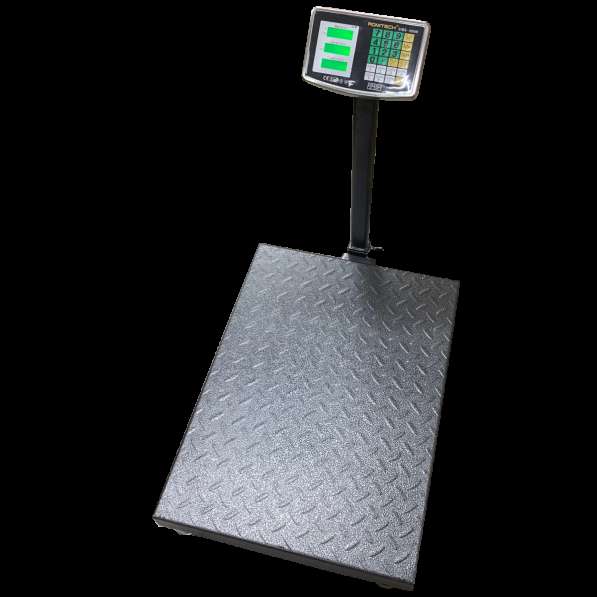 Весы торговые в фото 4