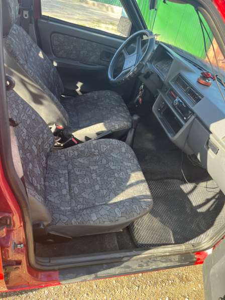 ЗАЗ, 1103 «Славута», продажа в г.Мариуполь в фото 3