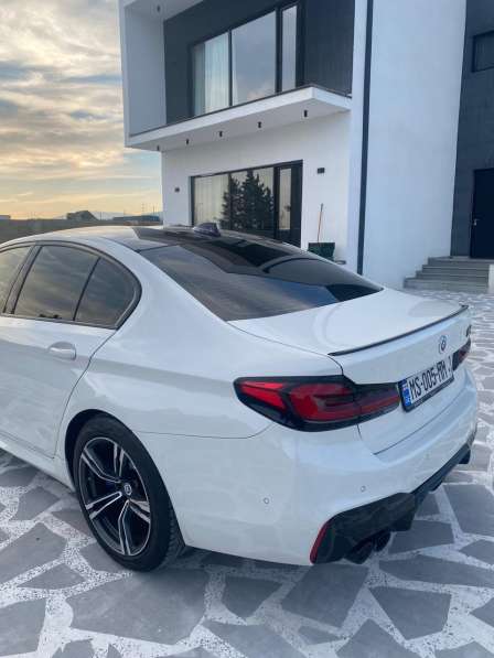 BMW, 5er, продажа в г.Тбилиси в фото 11