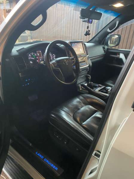 Toyota, Land Cruiser, продажа в Ростове-на-Дону в Ростове-на-Дону фото 4