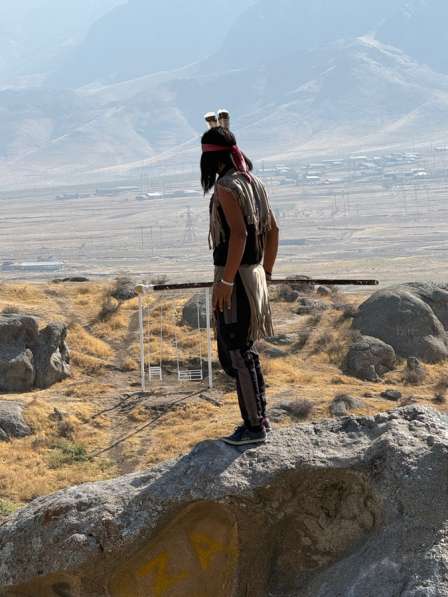 Шахрисабз -Родина Тамерлана в фото 7