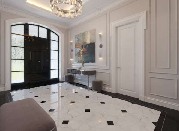 Cтроительство домов и коттеджей, ремонтно-отделочные работы в фото 3