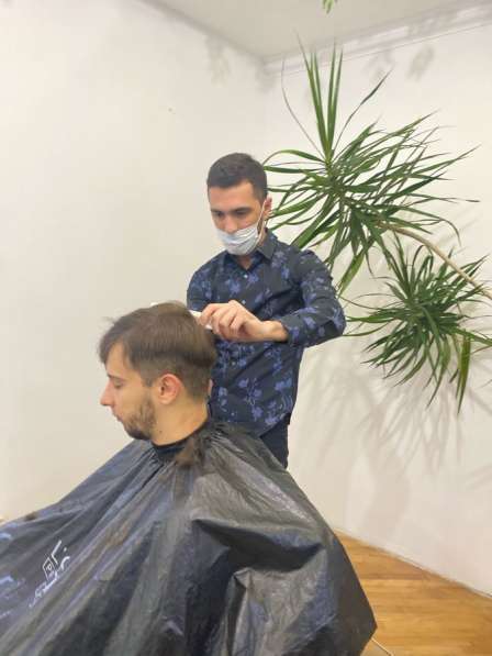 Обучения парикмахеров Белгород в Белгороде фото 8