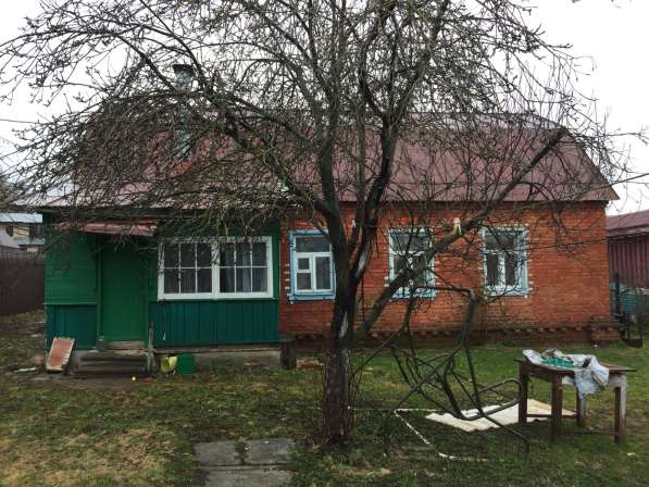 Продам дом в деревне 40км. от МКАД в Чехове фото 15