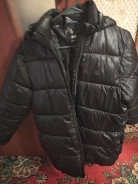Куртки для мальчика в Краснокамске