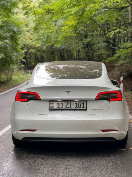 Tesla, Model S, продажа в г.Ереван в фото 6