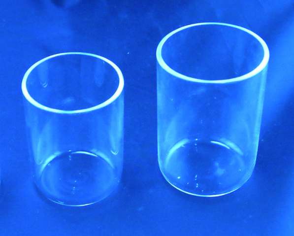 Лабораторная посуда из кварцевого стекла в Гусь Хрустальном фото 3