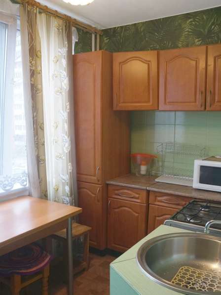 Аренда 2-х комнатной квартиры на ул. Будапештской д.72, к.3 в Санкт-Петербурге фото 17