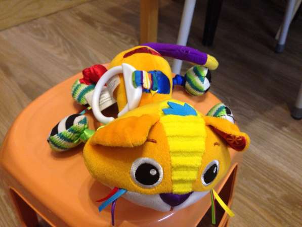 Обменяю игрушки в Москве фото 6