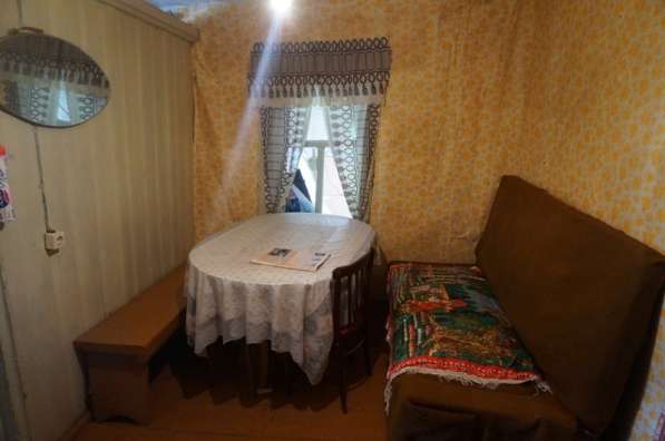Дом в тихой деревне, недалеко от Рыбинского водохранилища в Москве фото 7