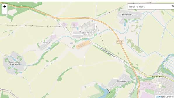 Дом в деревне, экологичеки чистом месте в Электростале фото 11